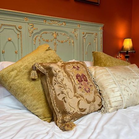 Hotel Chez Vivienne Ilkley Zewnętrze zdjęcie