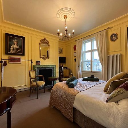Hotel Chez Vivienne Ilkley Zewnętrze zdjęcie