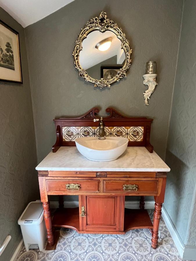 Hotel Chez Vivienne Ilkley Zewnętrze zdjęcie